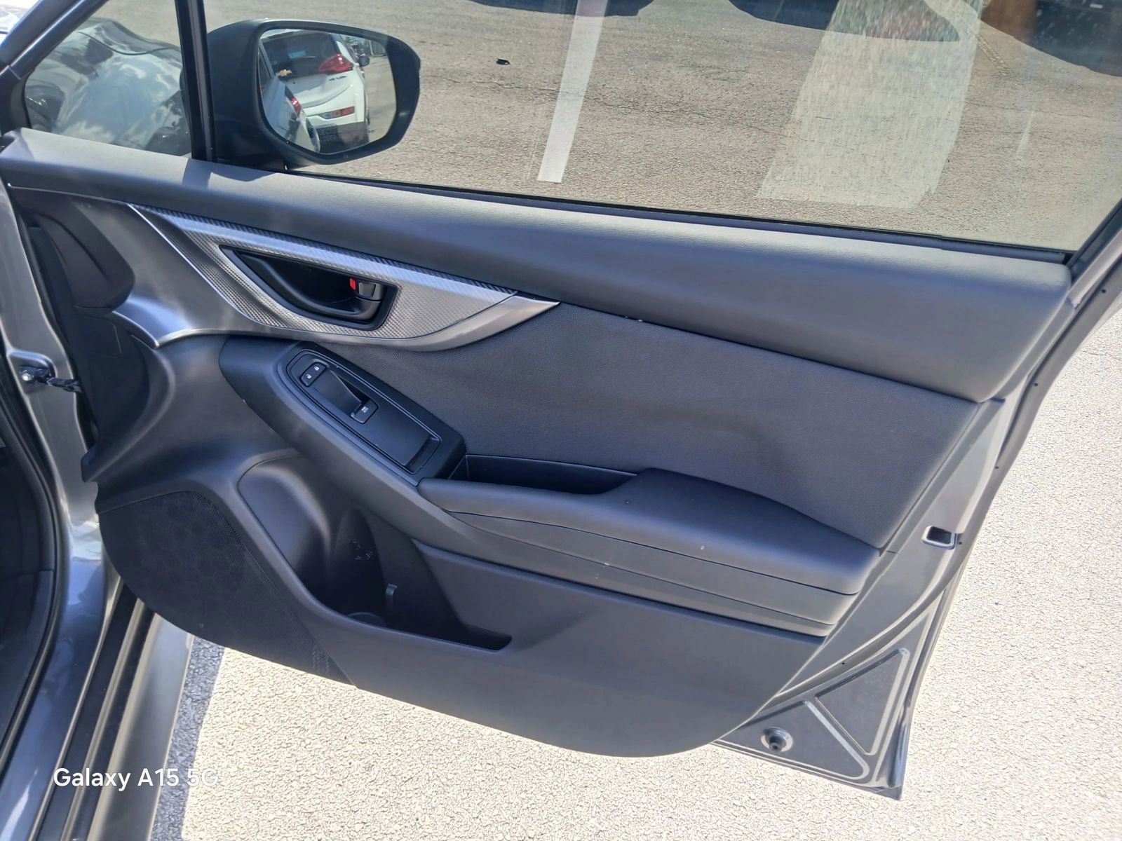 Used 2022 Subaru WRX AWD/4WD image 17