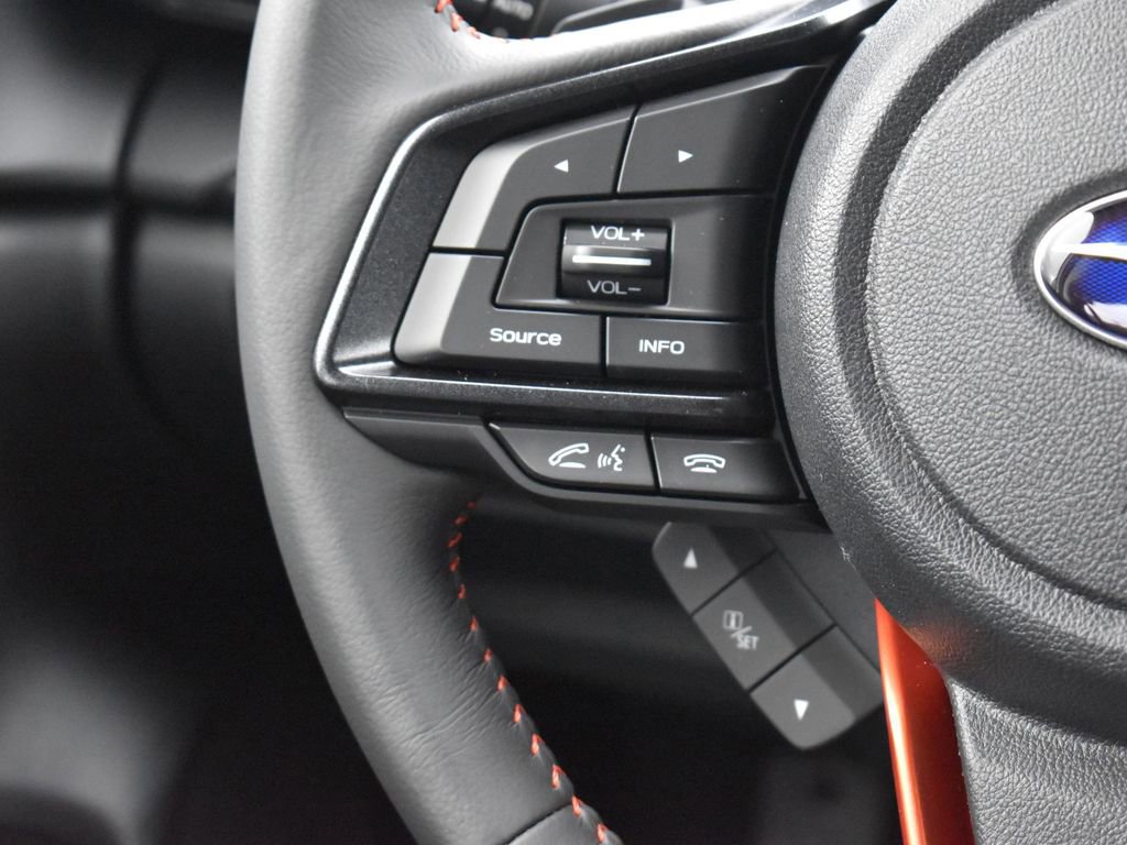 Certified 2023 Subaru Forester Sport image 19