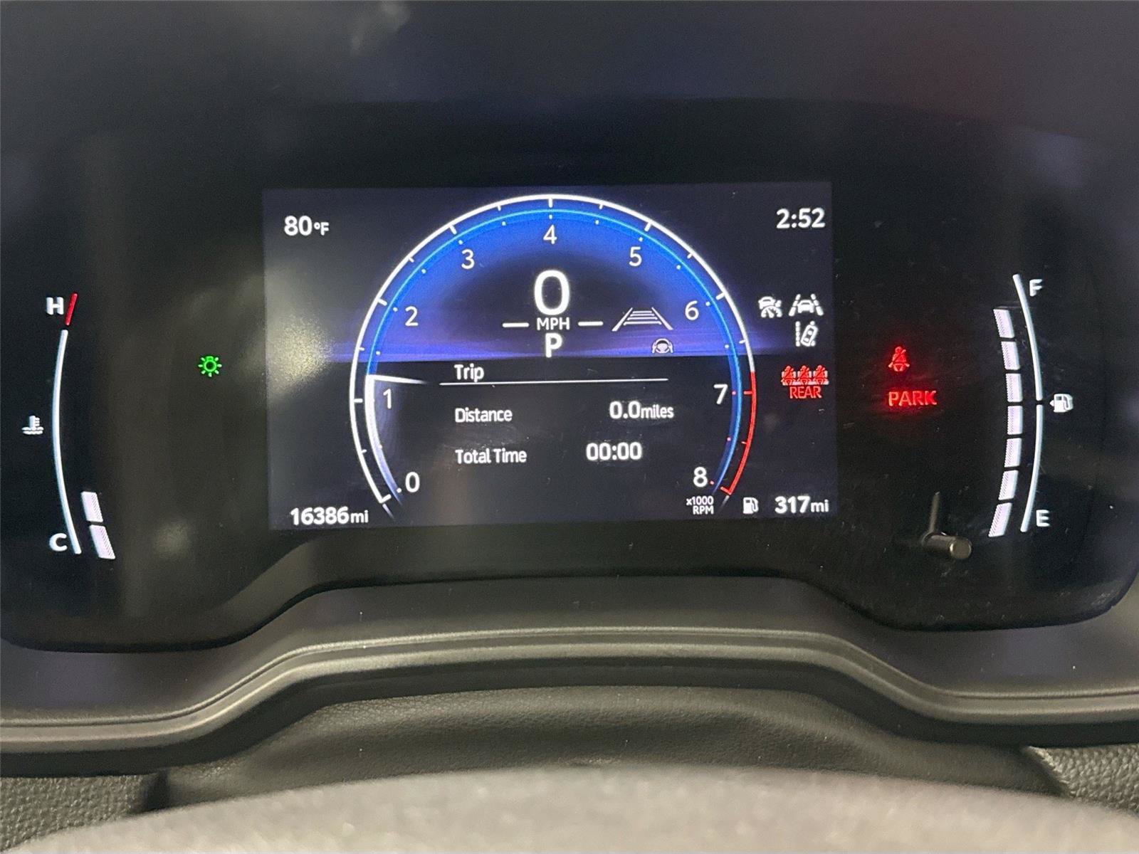 Certified 2026 Toyota Corolla Cross LE FWD image 20