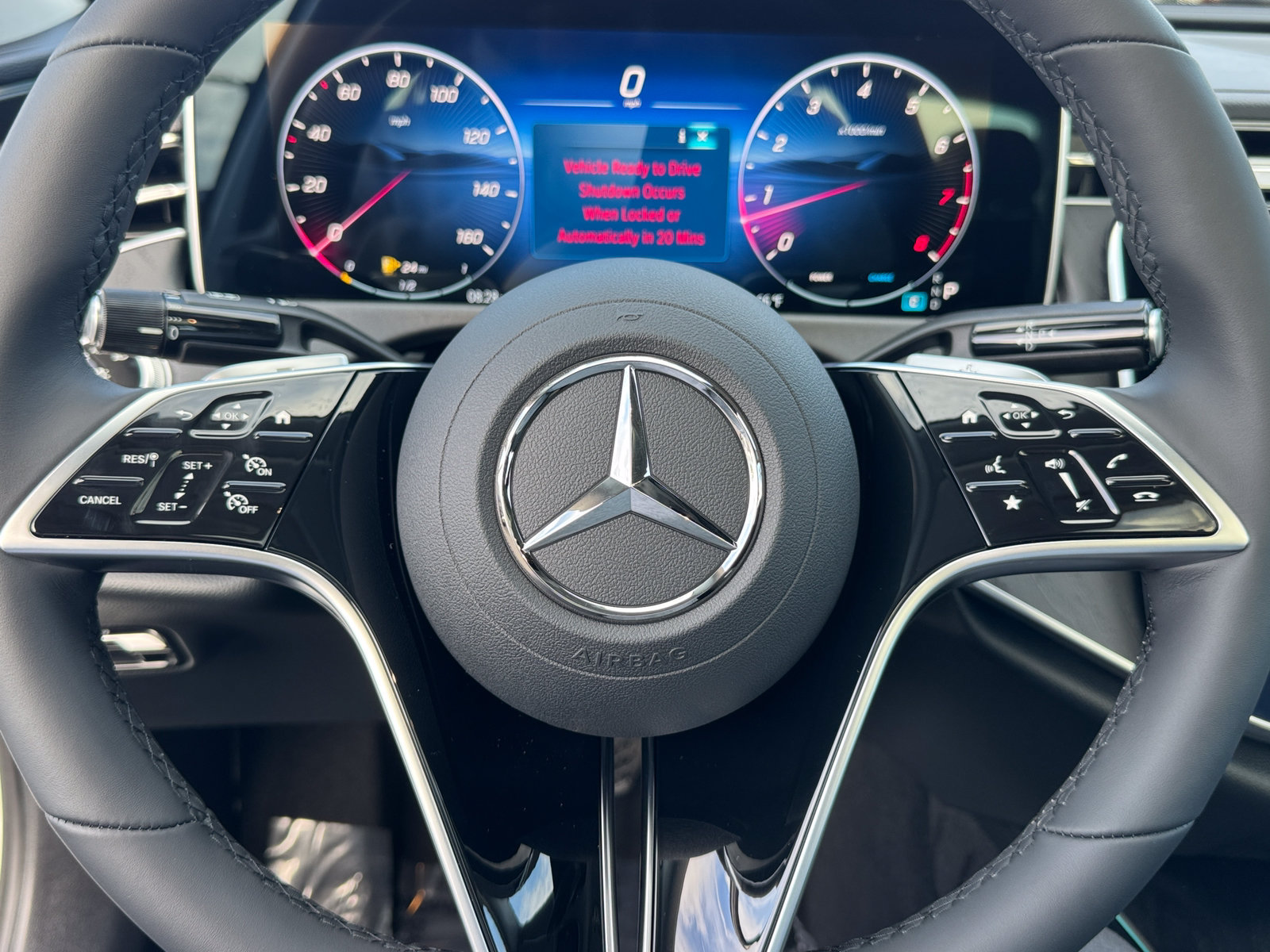New 2026 Mercedes-Benz E 350 Sedan image 11