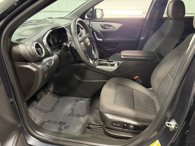 Used 2021 Chevrolet Blazer LT AWD/4WD image 7