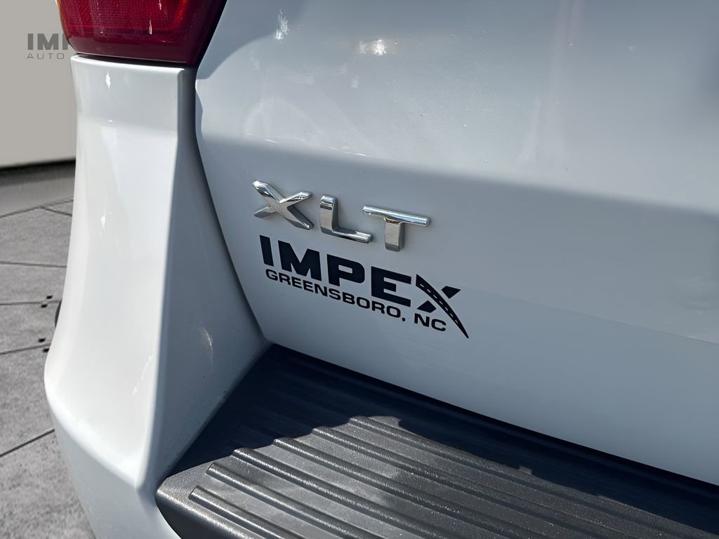 Used 2021 Ford Expedition XLT RWD image 37