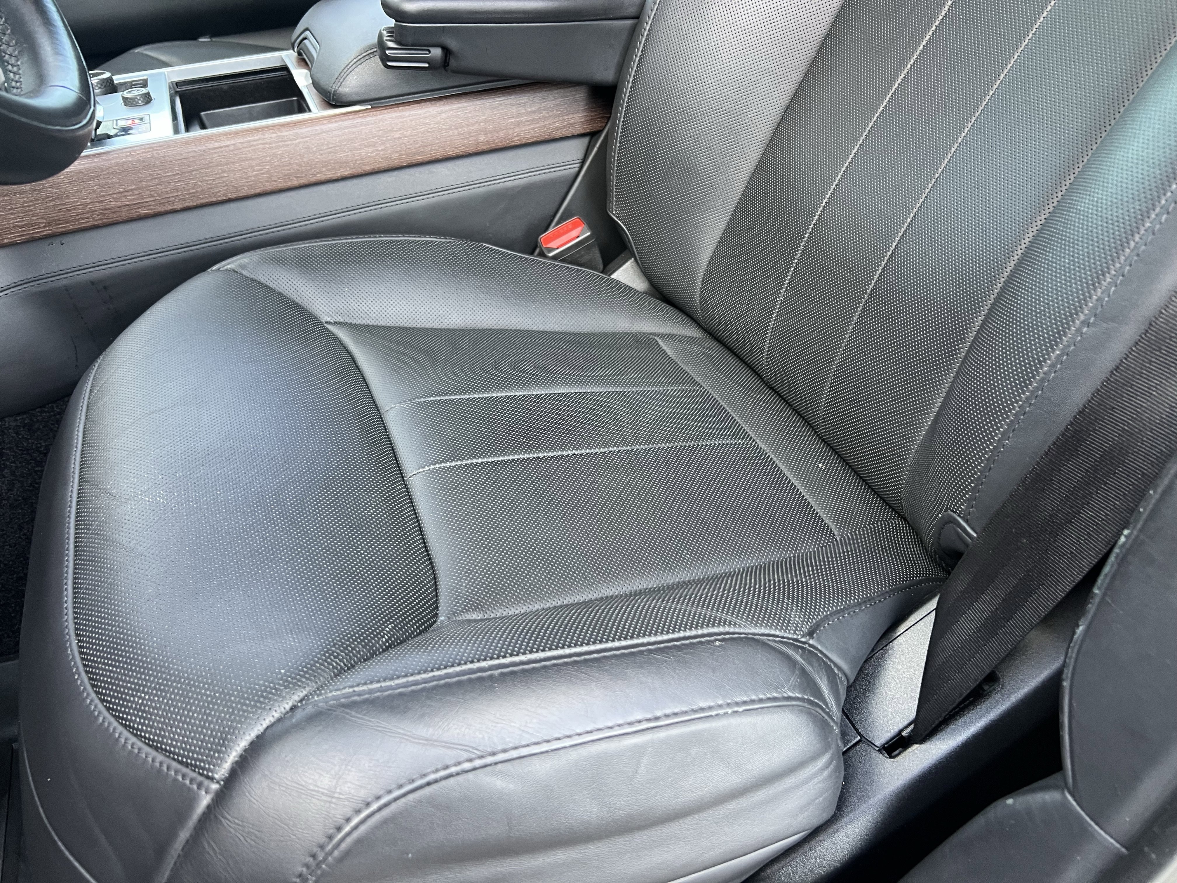 Certified 2023 Land Rover Range Rover SE image 19