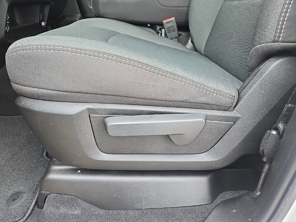 Used 2025 RAM 2500 Tradesman image 42