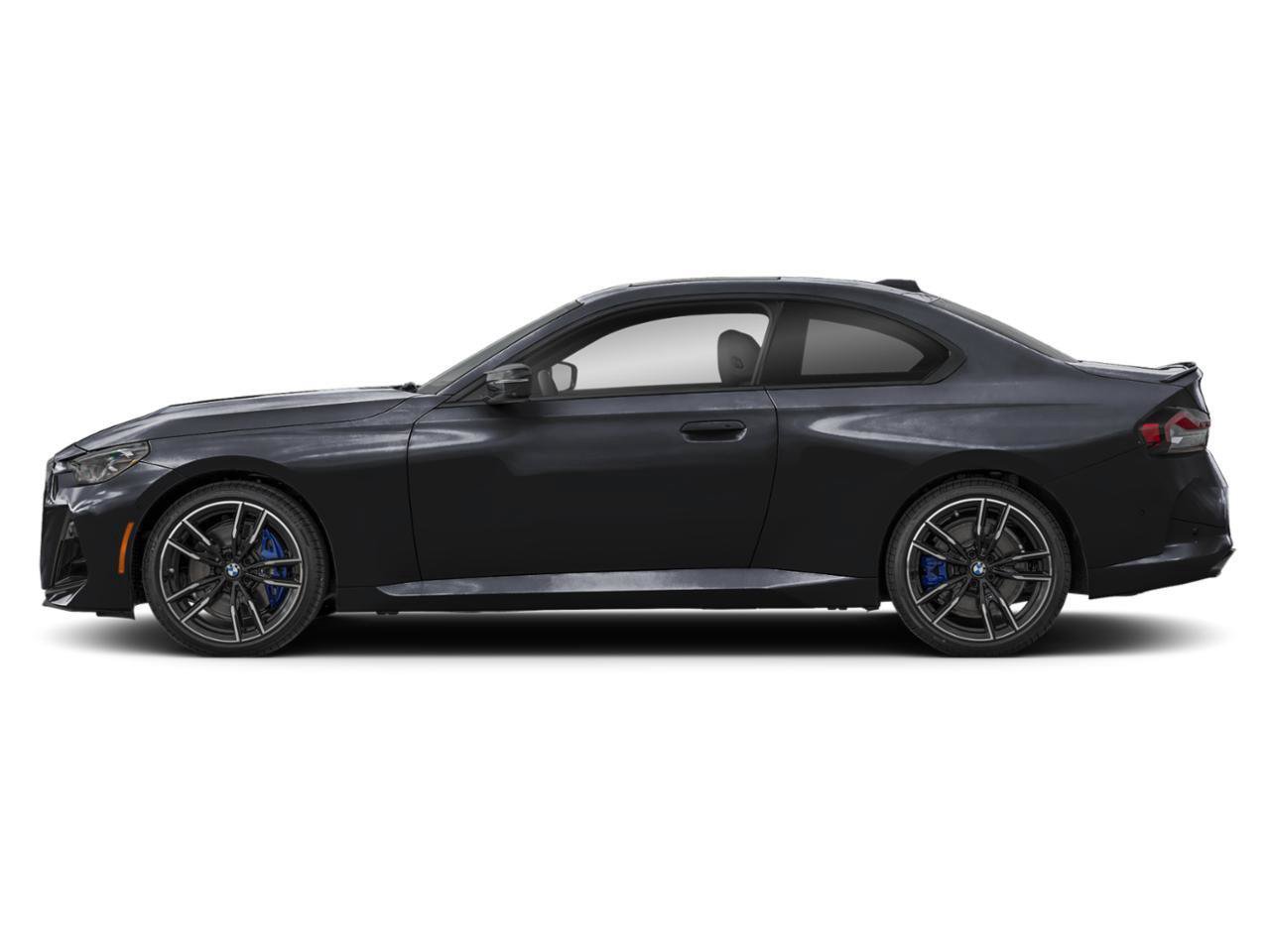 New 2027 BMW M240i xDrive Coupe w/ Premium Package AWD/4WD image 13