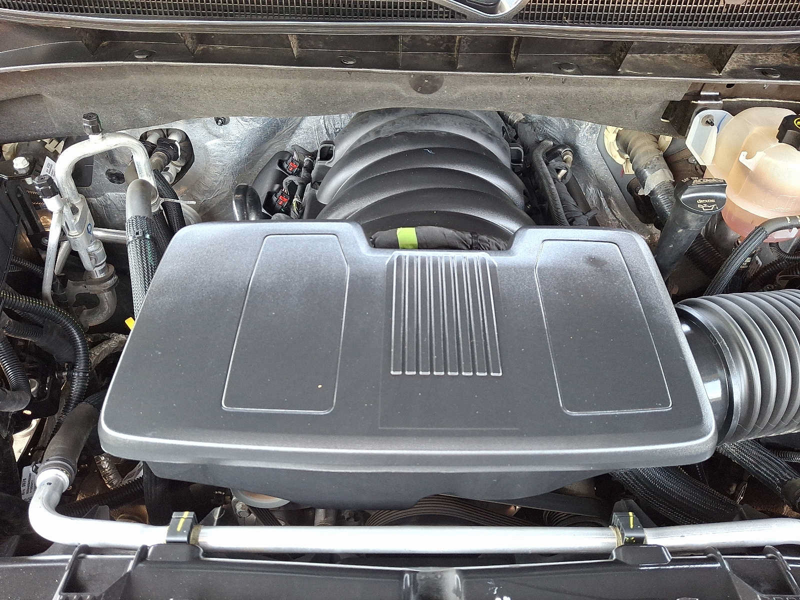 Used 2024 Chevrolet Silverado 1500 LT Trail Boss w/ Convenience Package II AWD/4WD image 27