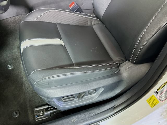 Certified 2025 Toyota Camry SE FWD image 23