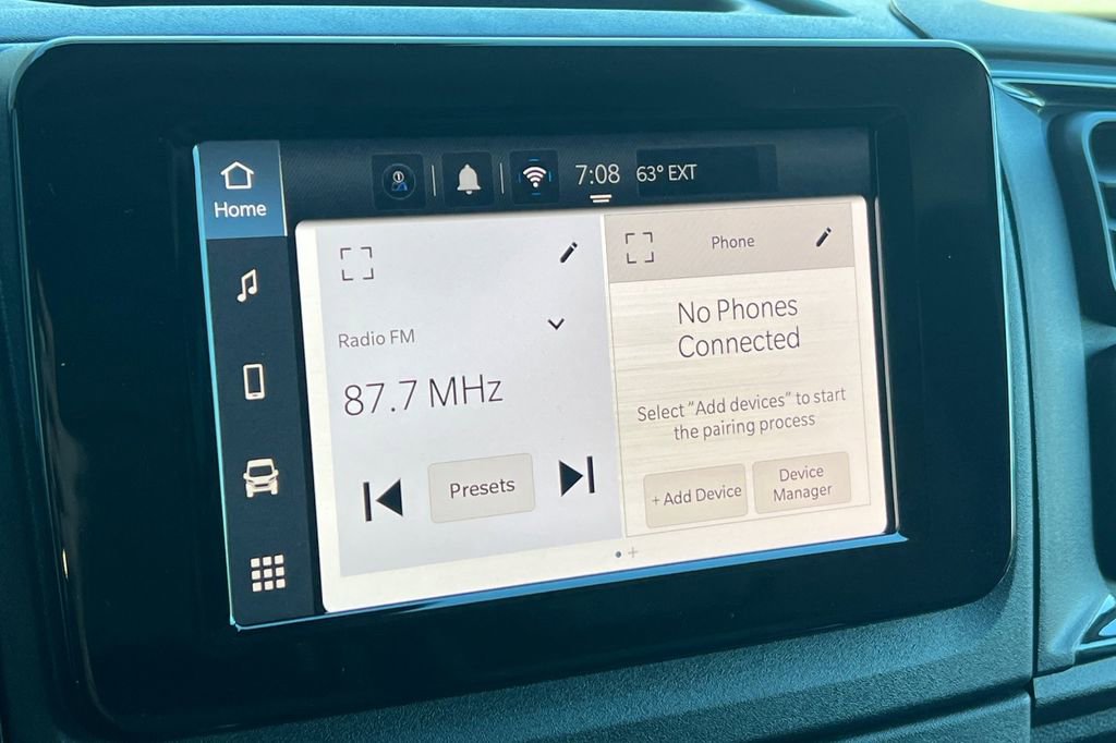 New 2026 RAM ProMaster 3500 w/ Convenience Group image 17