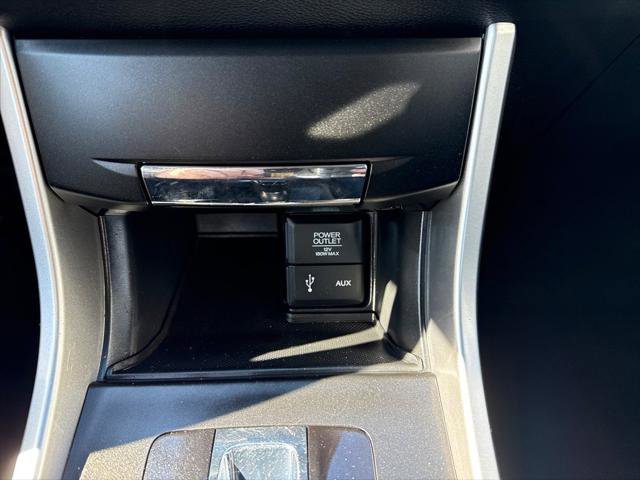 Used 2014 Honda Accord EX image 21