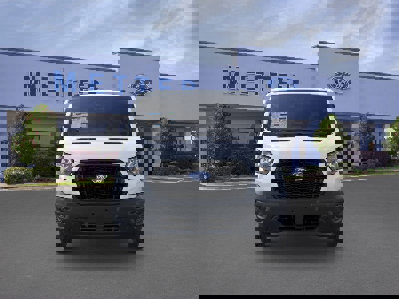 New 2026 Ford Transit 350 XL image 27