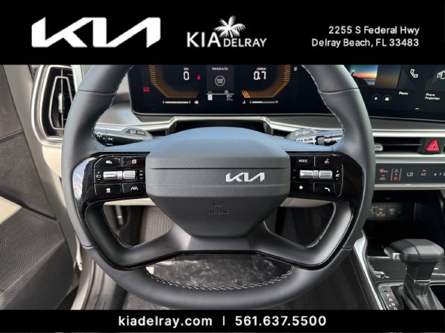 New 2026 Kia Sorento S FWD image 27