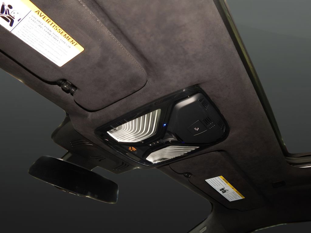 Used 2023 BMW X6 M w/ Competition Package image 19