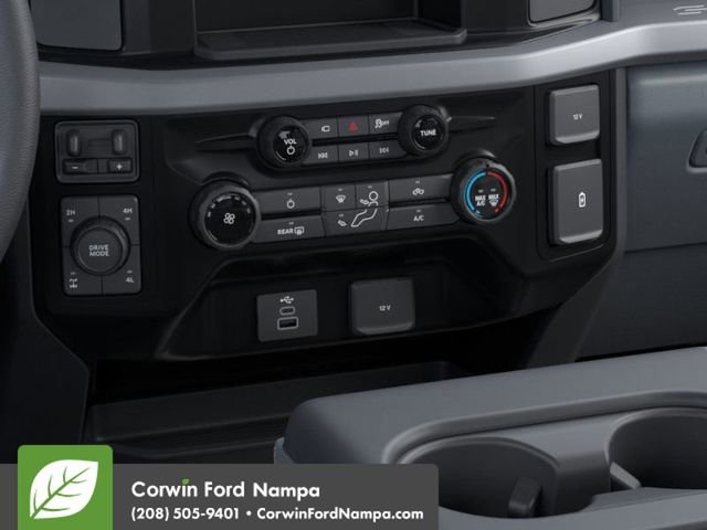 New 2026 Ford F350 XL image 15