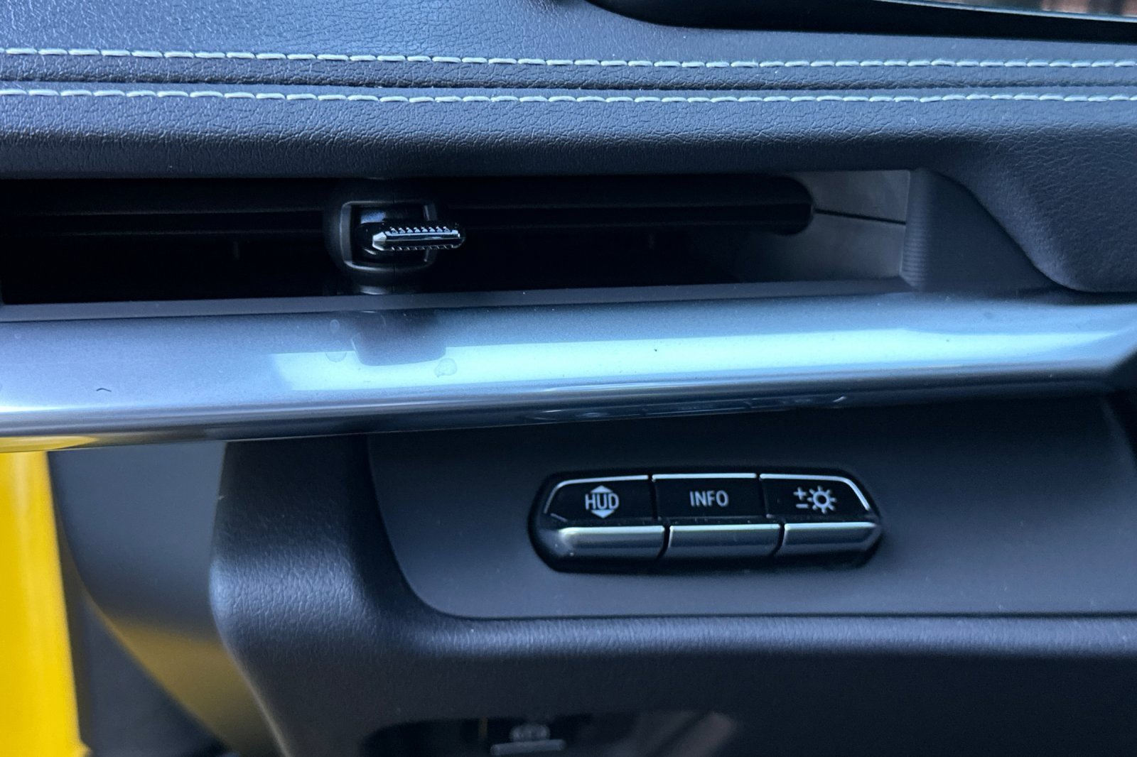 New 2025 Chevrolet Corvette Z06 image 25