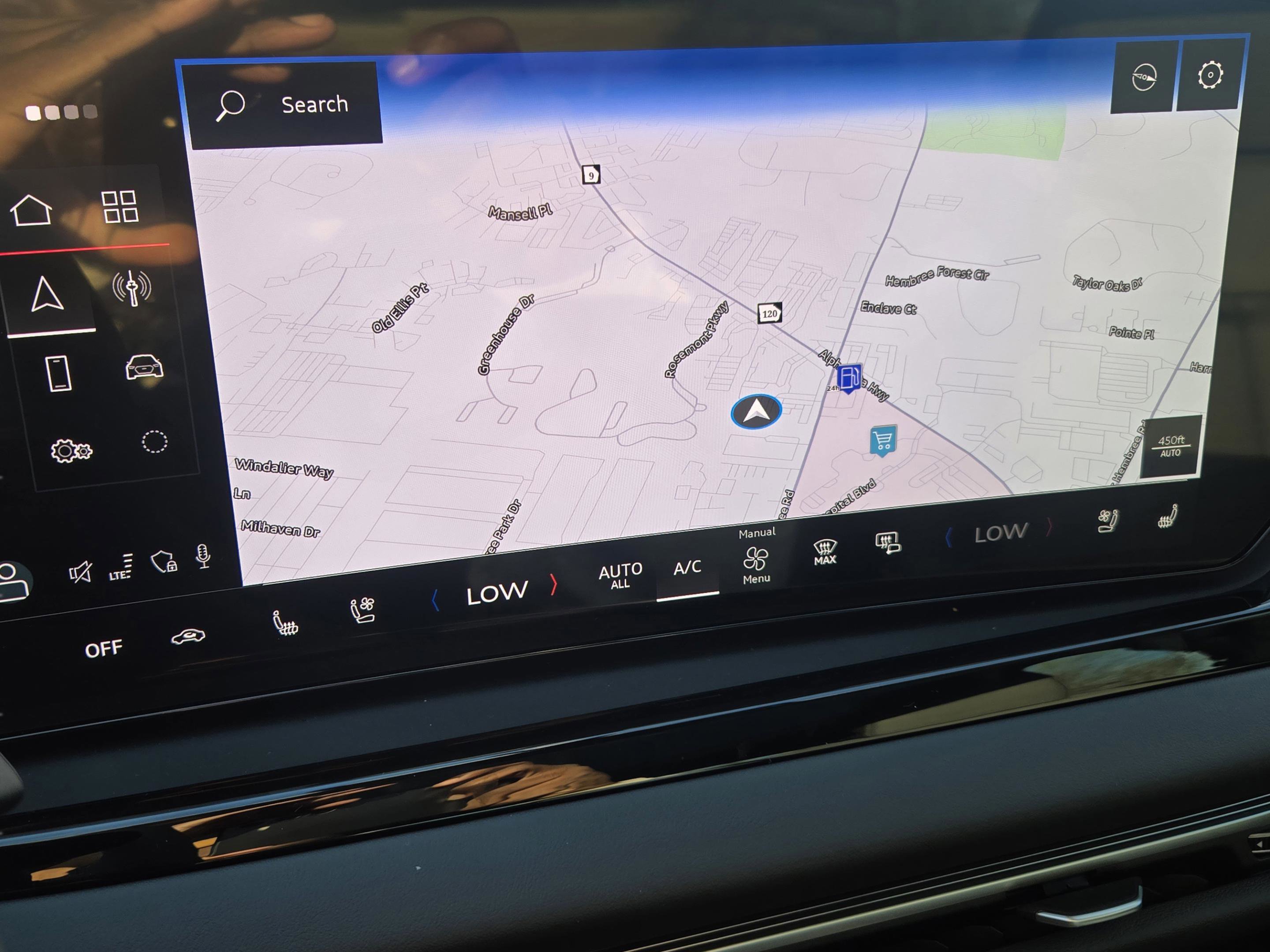 New 2026 Audi A6 Prestige AWD/4WD image 18