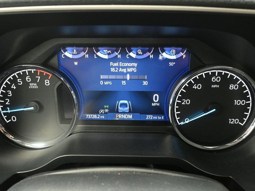 Used 2021 Ford F150 XLT w/ Equipment Group 302A High image 14