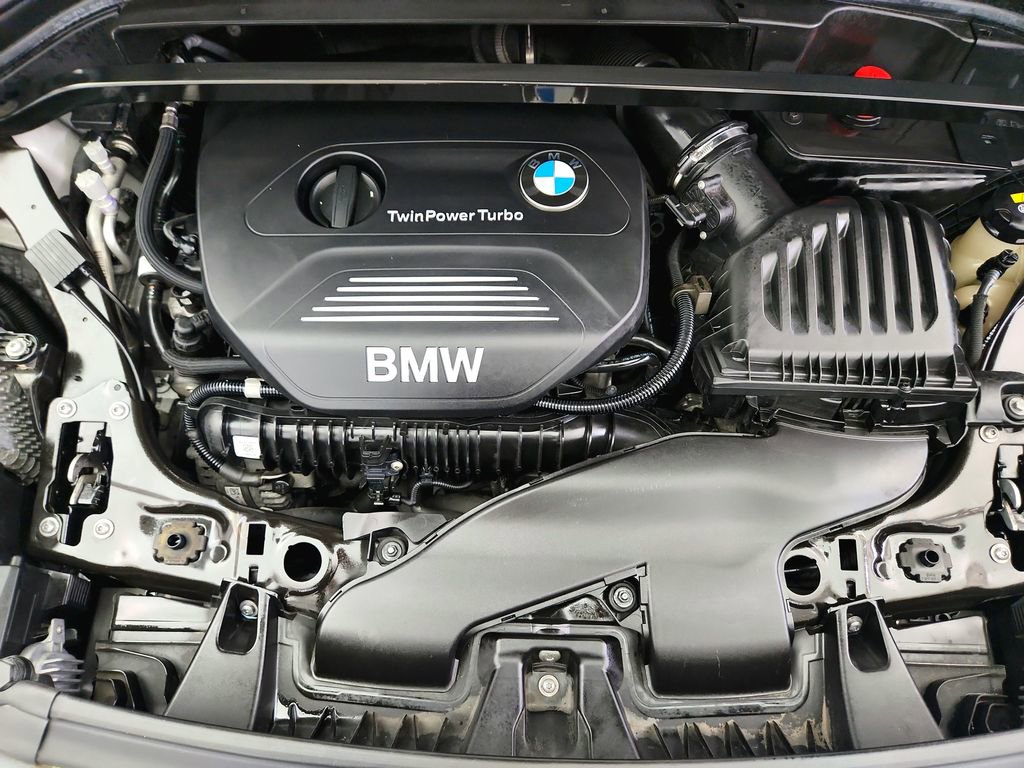 Used 2018 BMW X2 xDrive28i w/ Convenience Package AWD/4WD image 33