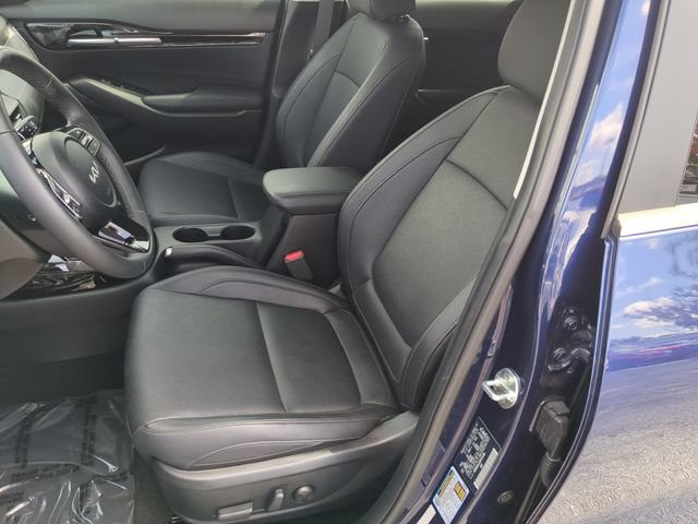 Used 2024 Kia Seltos EX FWD image 21