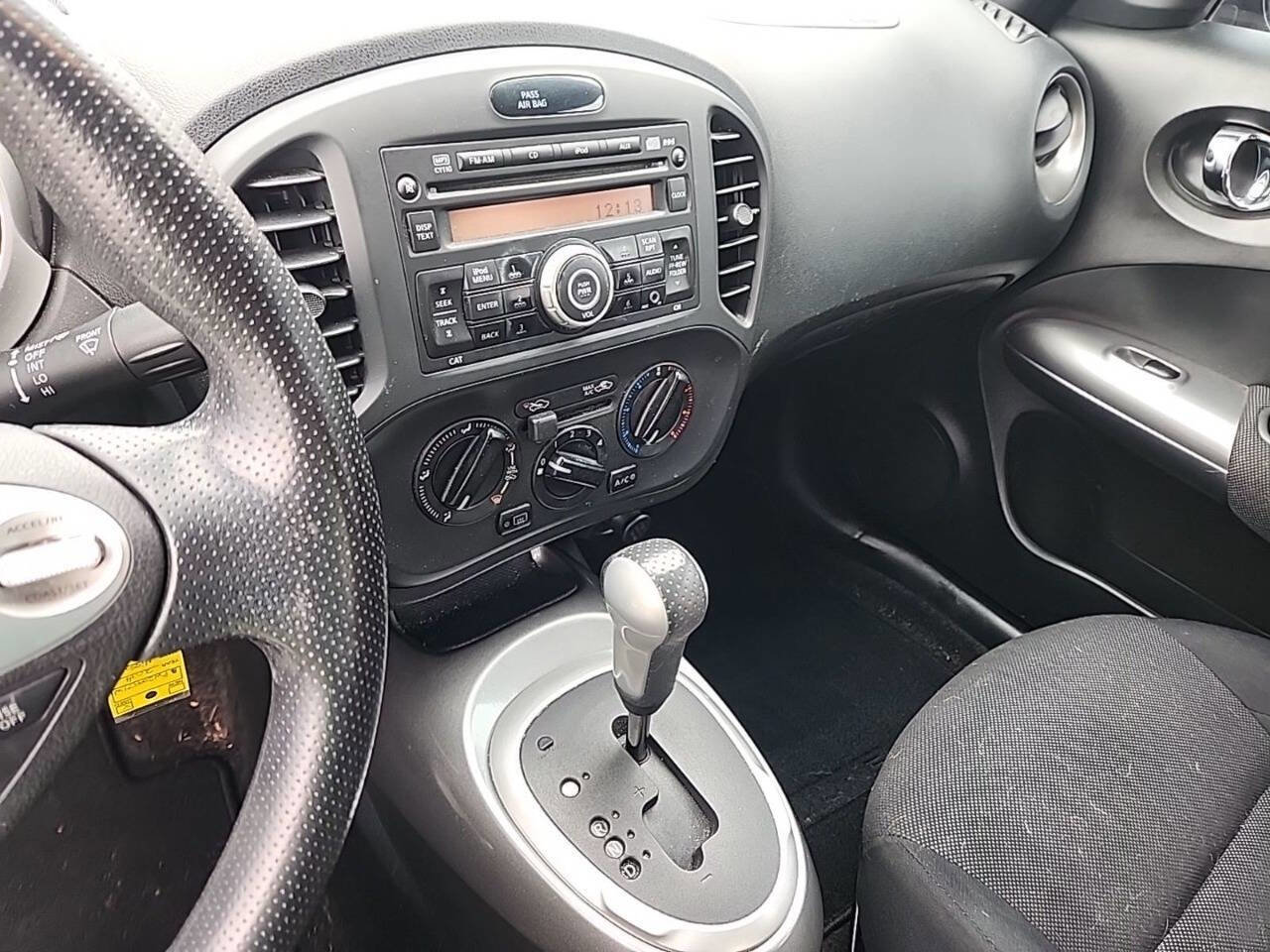 Used 2014 Nissan Juke S w/ Midnight Edition 2.0 image 7