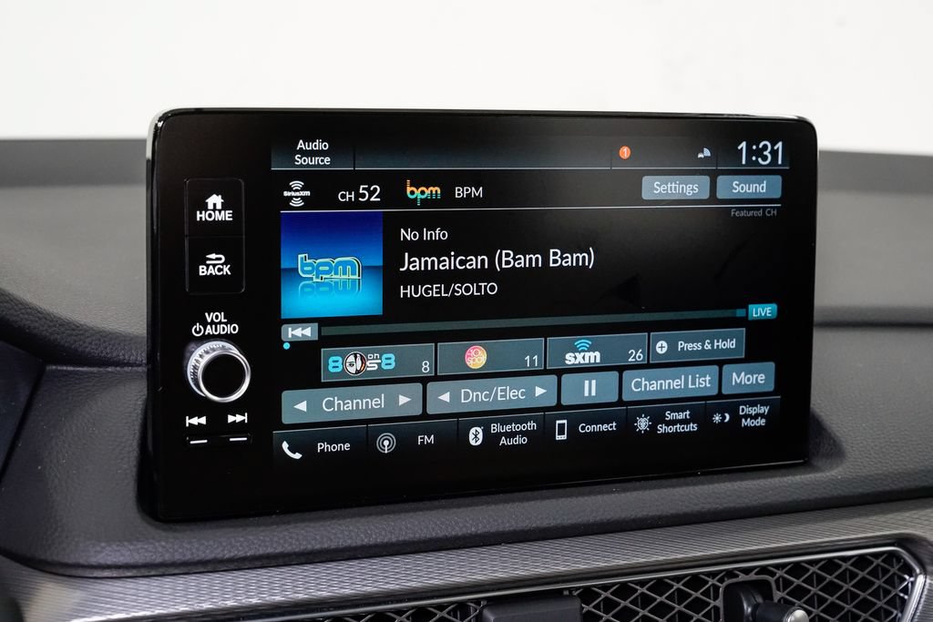 Used 2026 Acura Integra A-Spec w/ Technology Package FWD image 22