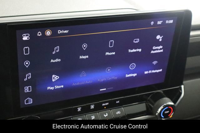 Used 2023 Chevrolet Colorado Trail Boss w/ Technology Package image 22