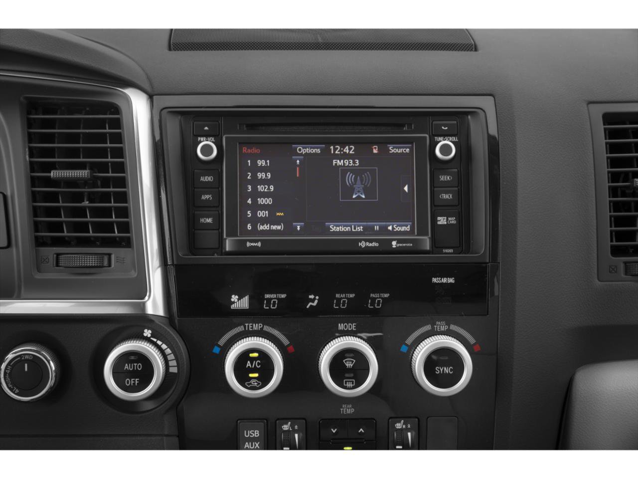 Used 2019 Toyota Sequoia SR5 image 42