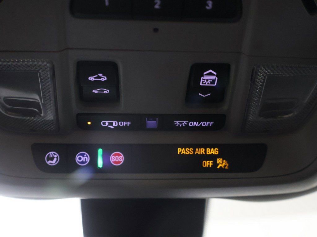 Used 2024 GMC Terrain AT4 w/ Infotainment Package II image 56