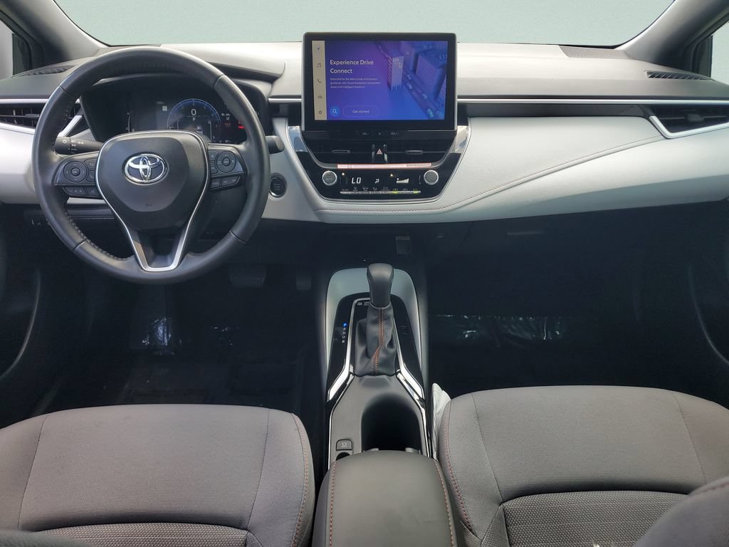Used 2025 Toyota Corolla FX w/ Convenience Package FWD image 11