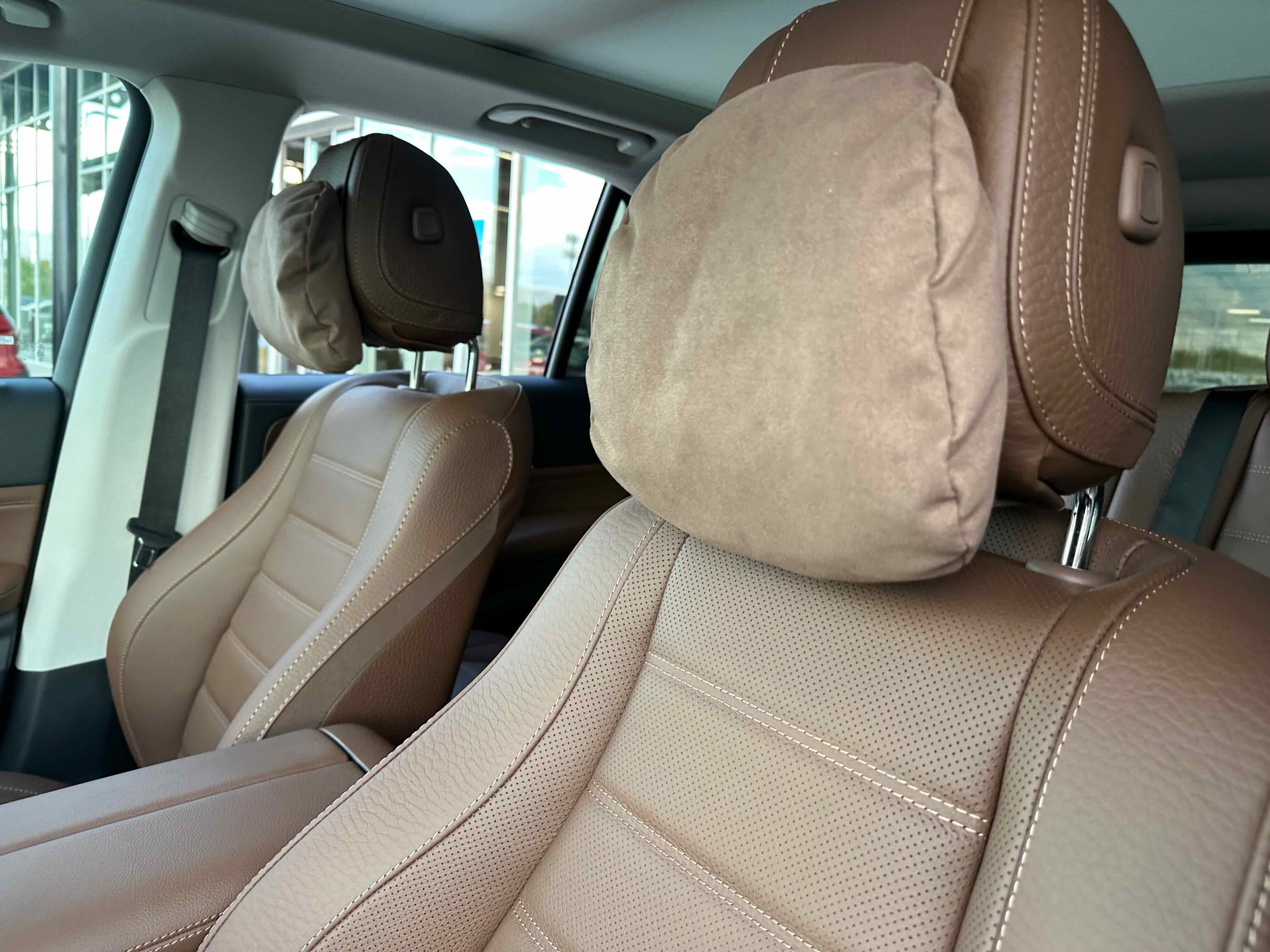 New 2026 Mercedes-Benz GLE 450 4MATIC image 24