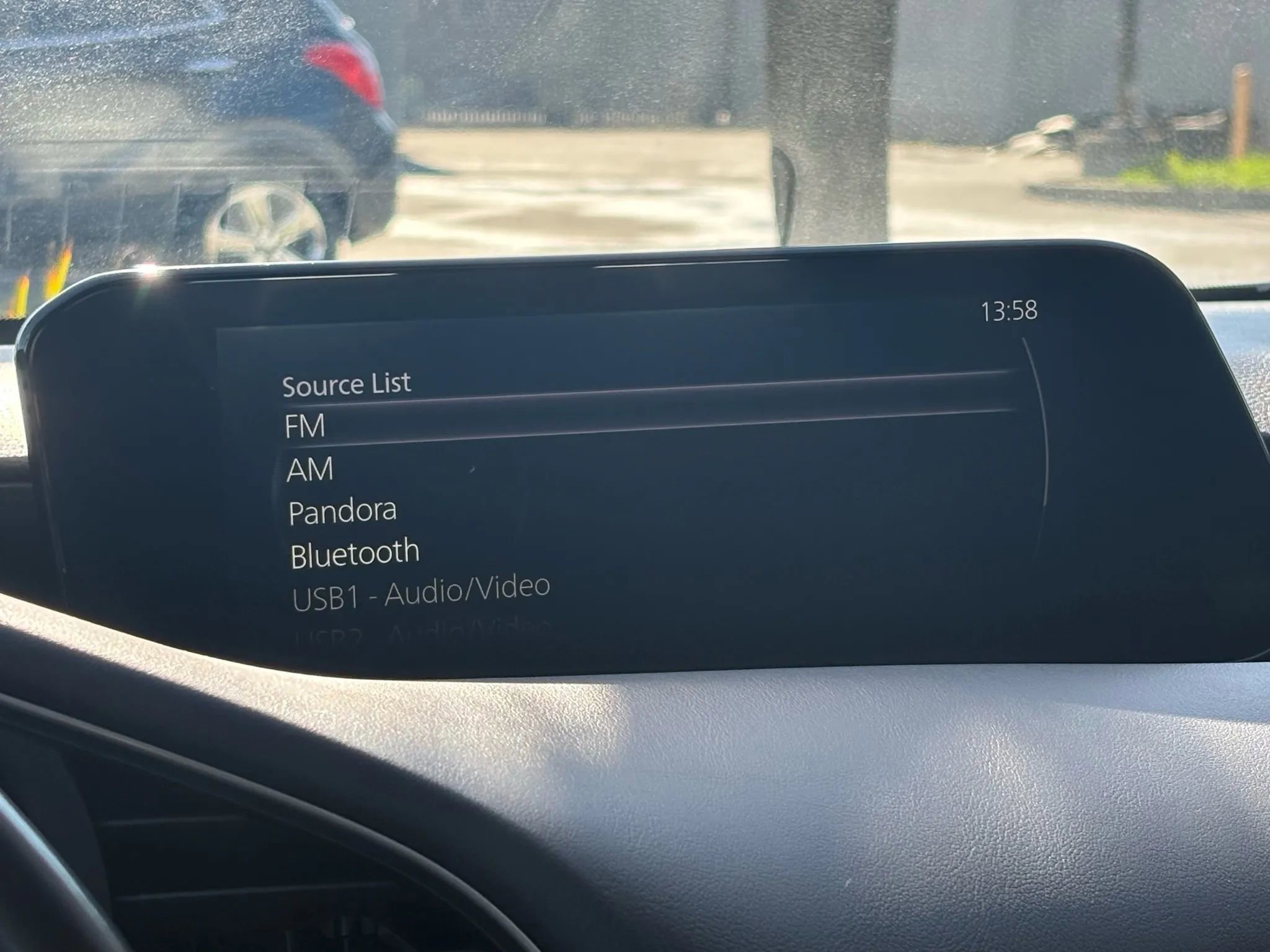 Used 2021 MAZDA MAZDA3 s image 17