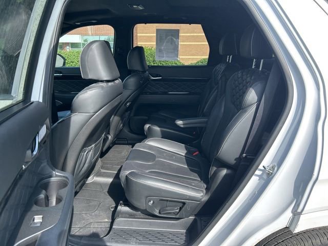 Used 2021 Hyundai Palisade Calligraphy AWD/4WD image 6
