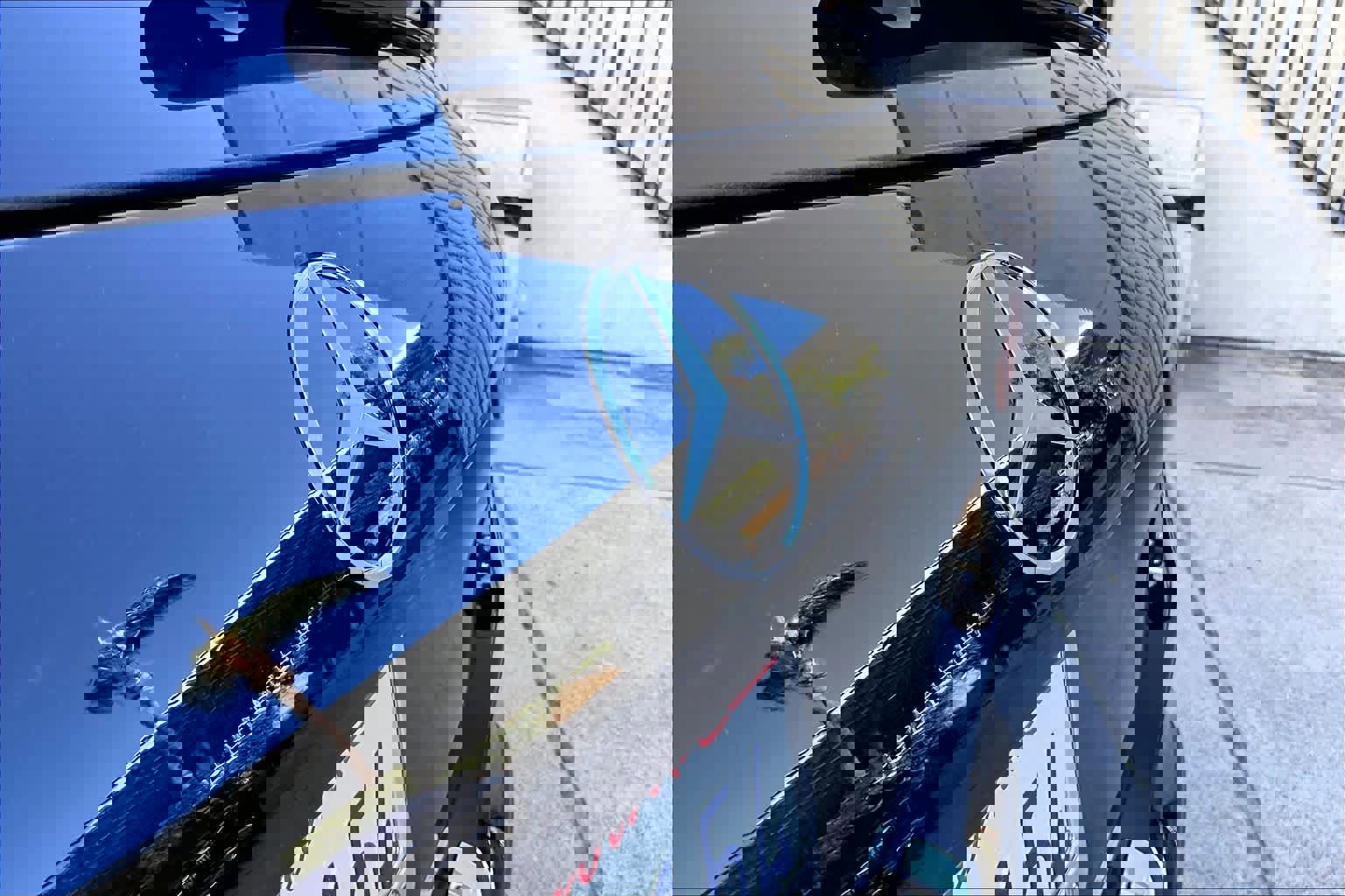 Used 2025 Mercedes-Benz GLA 250 image 30