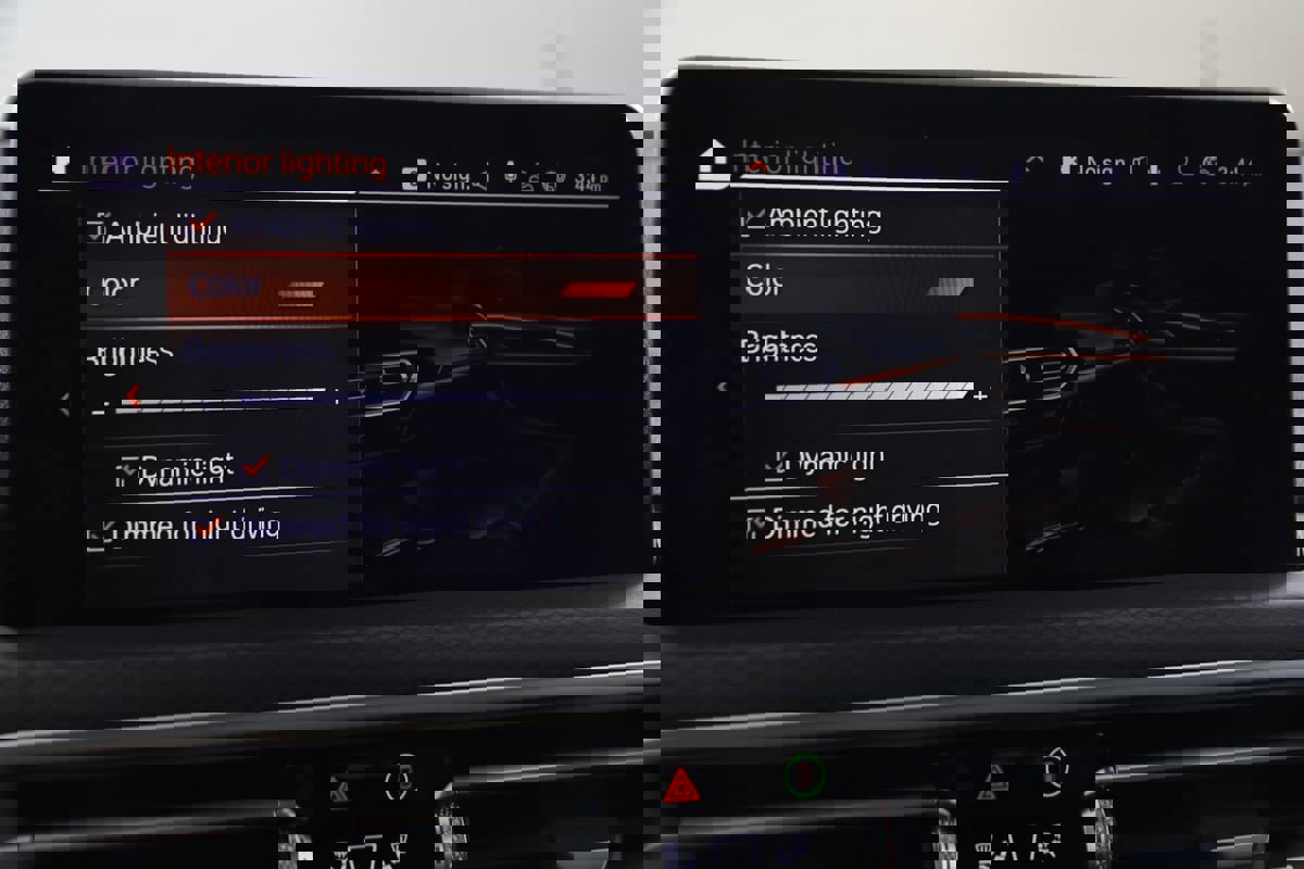 Used 2022 BMW X3 xDrive30i w/ M Sport Package image 34