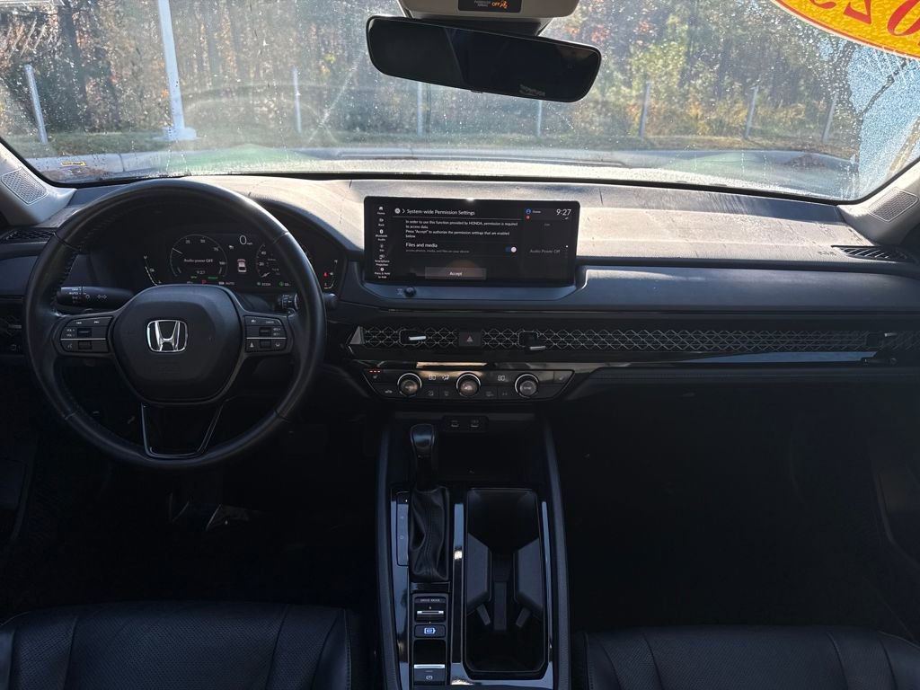 Used 2023 Honda Accord EX-L image 16
