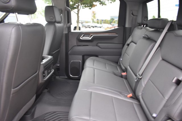 New 2026 Chevrolet Silverado 1500 RST w/ RST All Star Premium Package image 18