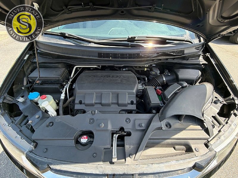 Used 2014 Honda Odyssey Touring image 36