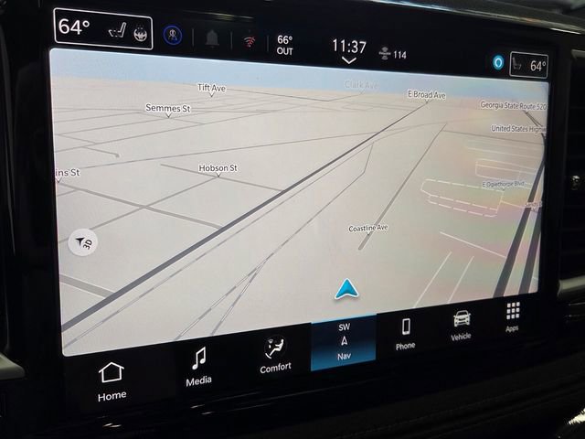 New 2026 Chrysler Pacifica Pinnacle image 22