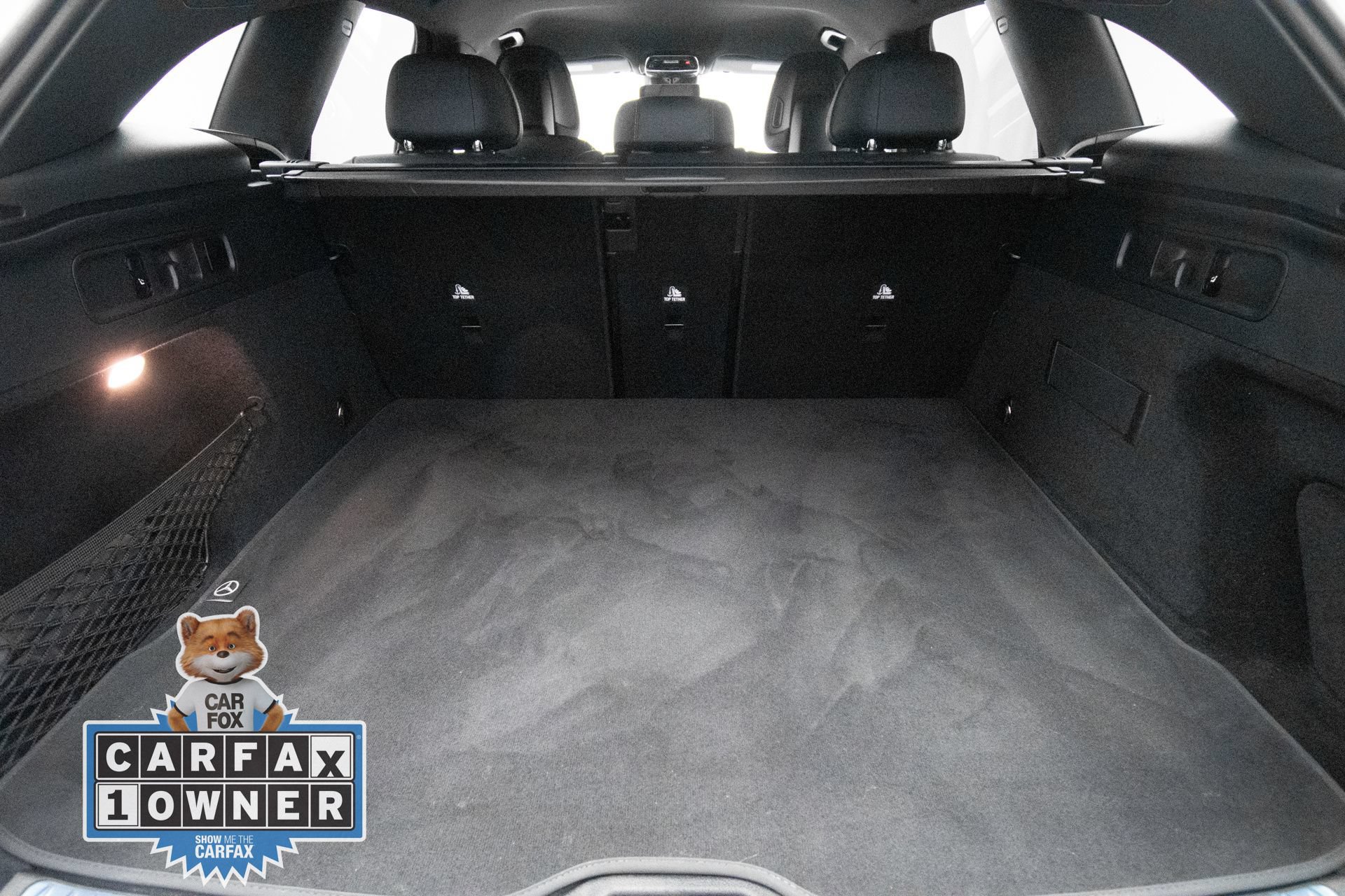 Used 2025 Mercedes-Benz GLC 300 4MATIC image 31