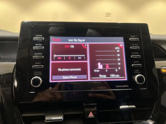 Used 2022 Toyota Camry LE w/ Convenience Package image 12