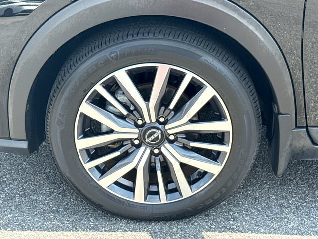Used 2023 Nissan Kicks SV FWD image 11