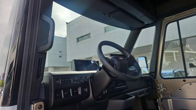 New 2025 Chevrolet Brightdrop 600 FWD image 10
