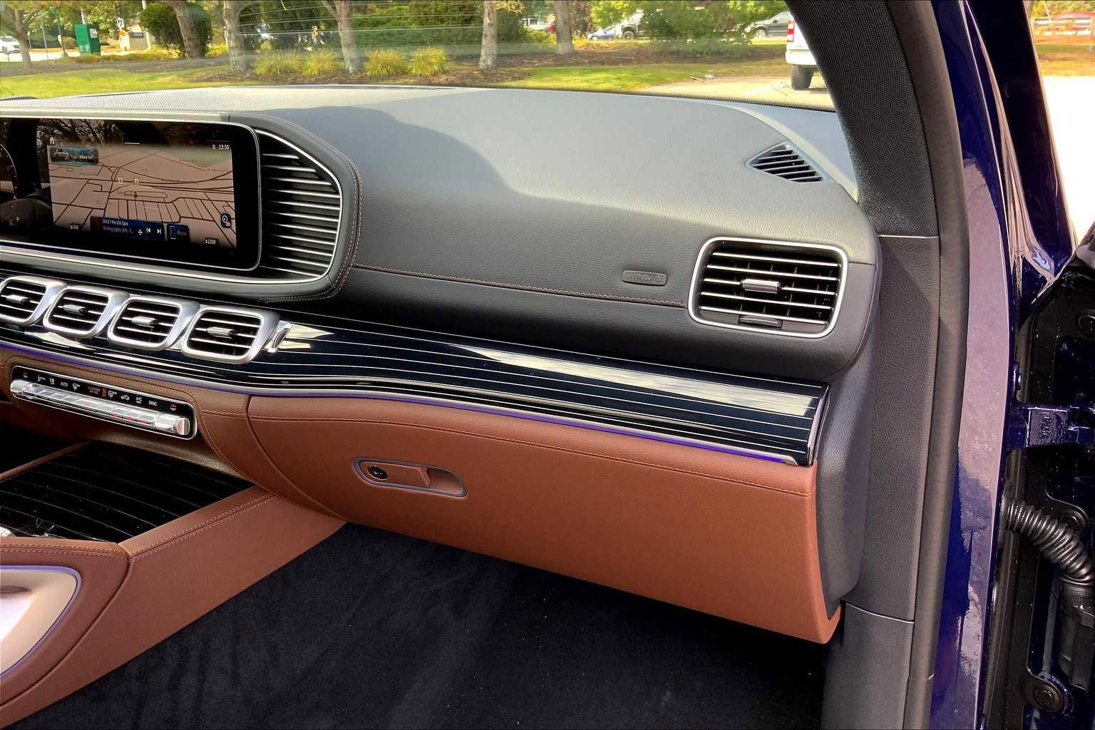 New 2026 Mercedes-Benz GLE 450 4MATIC image 10