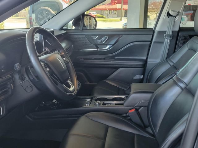 Used 2022 Lincoln Corsair Reserve w/ Elements Package image 9