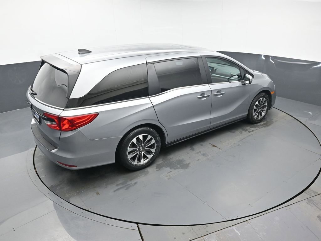 Used 2023 Honda Odyssey EX-L image 38