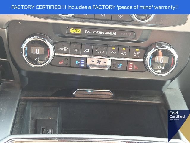 Used 2022 Ford F350 Lariat w/ Black Appearance Package AWD/4WD image 30