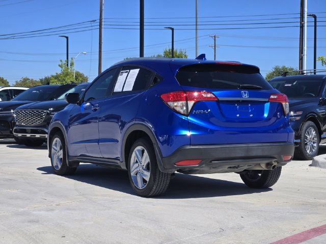 Used 2019 Honda HR-V EX image 4