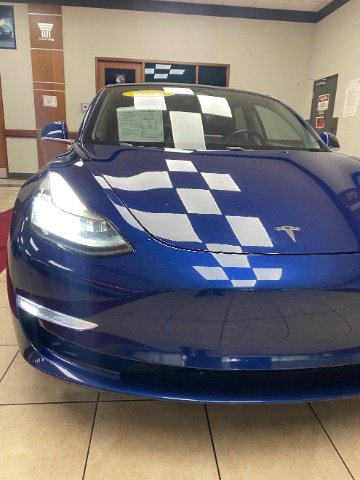 Used 2019 Tesla Model 3 Long Range image 10