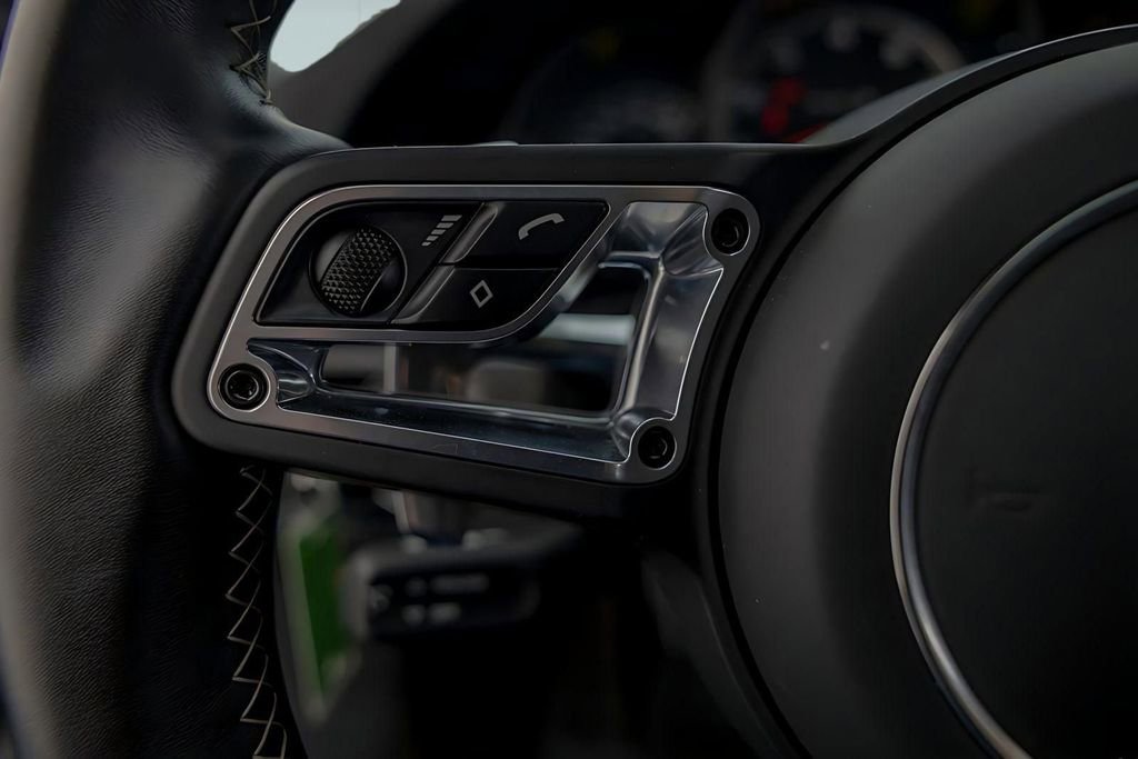 Used 2019 Porsche 911 Turbo S image 38