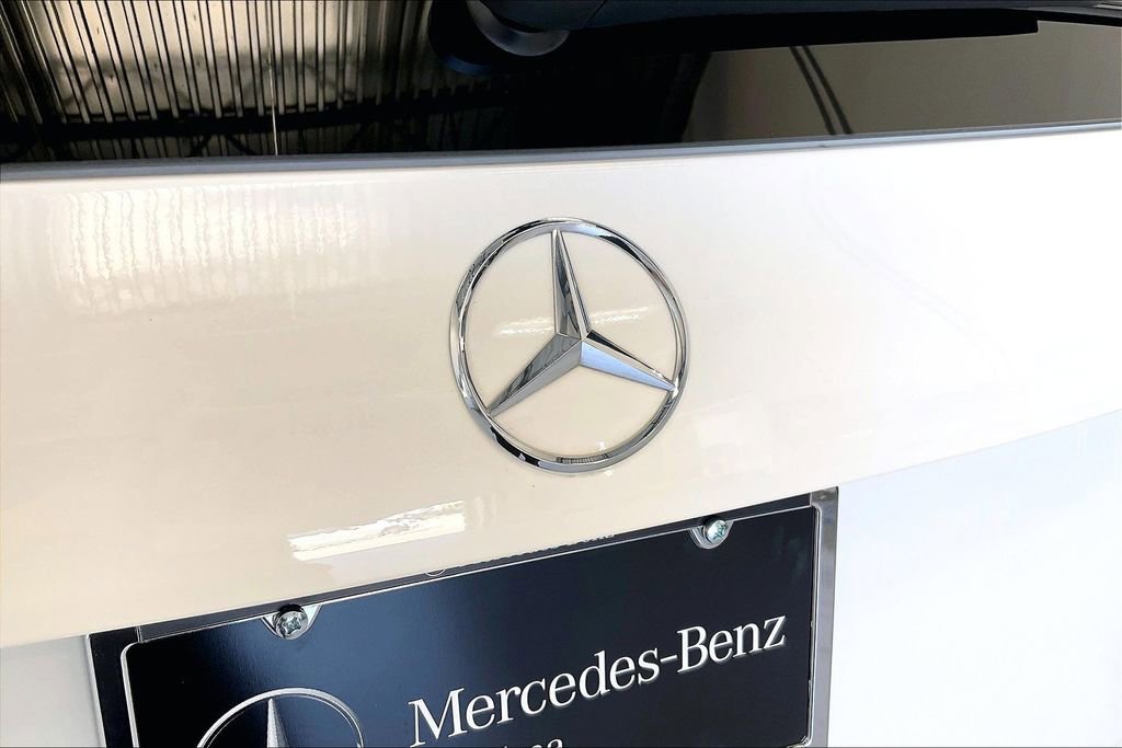 Used 2026 Mercedes-Benz GLB 250 image 30