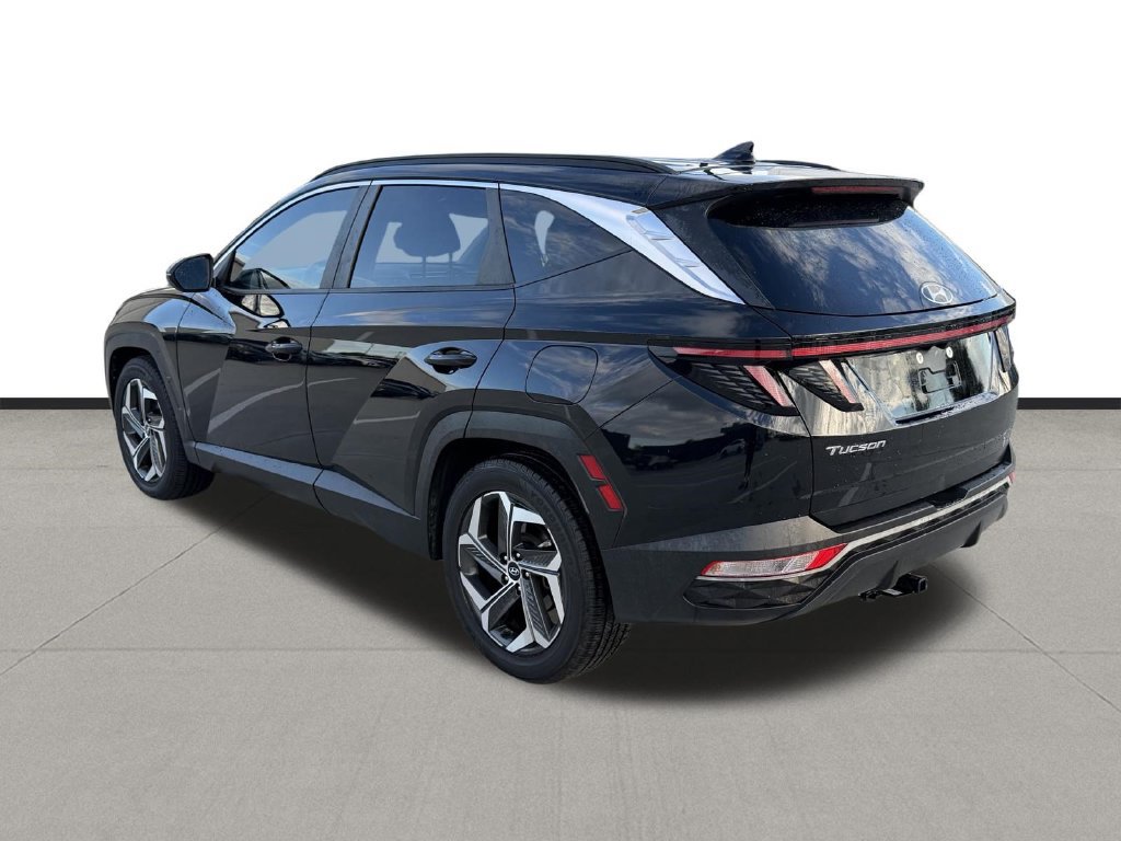 Used 2022 Hyundai Tucson SEL w/ Convenience Package FWD image 7